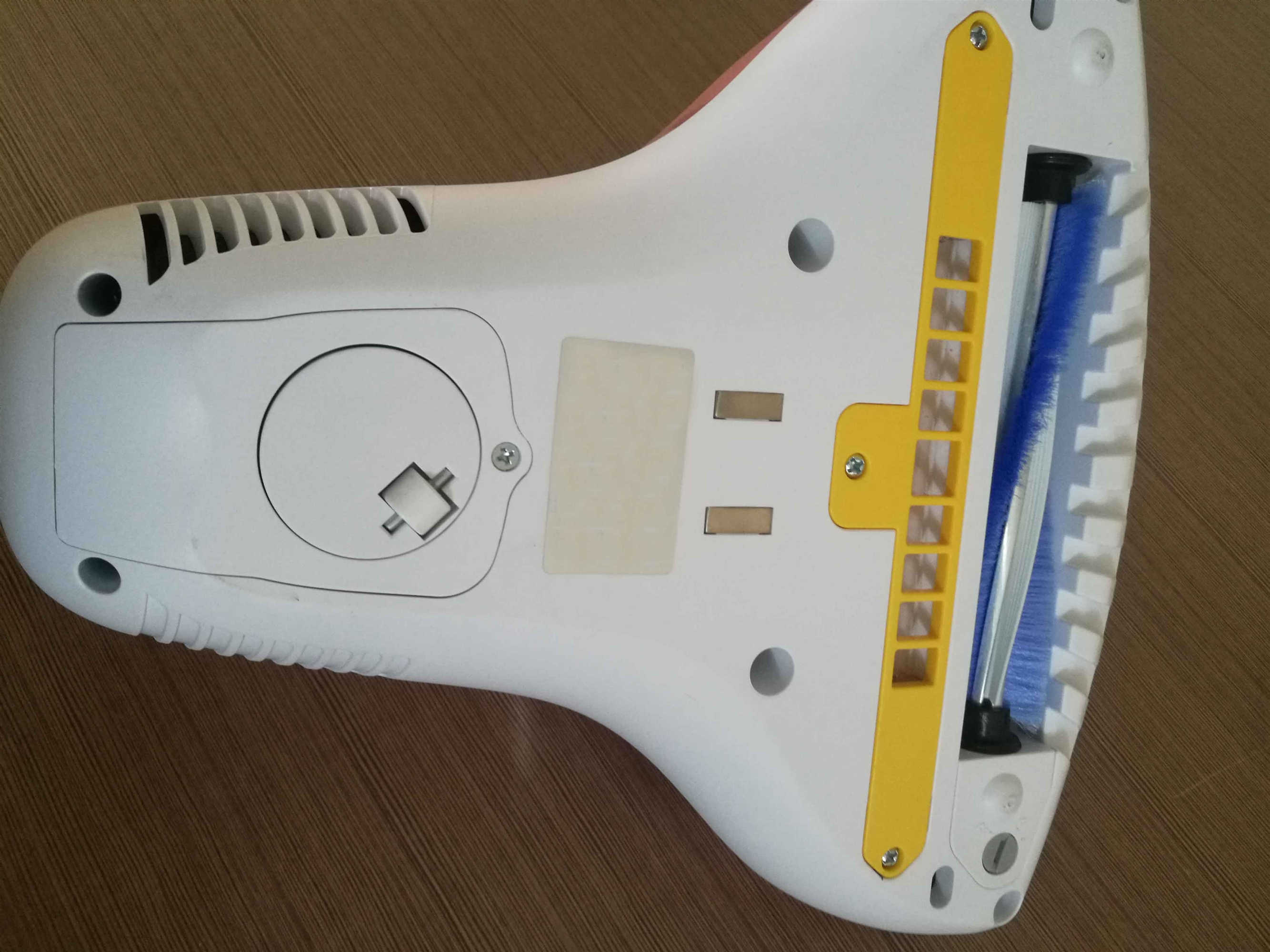 曲面機構